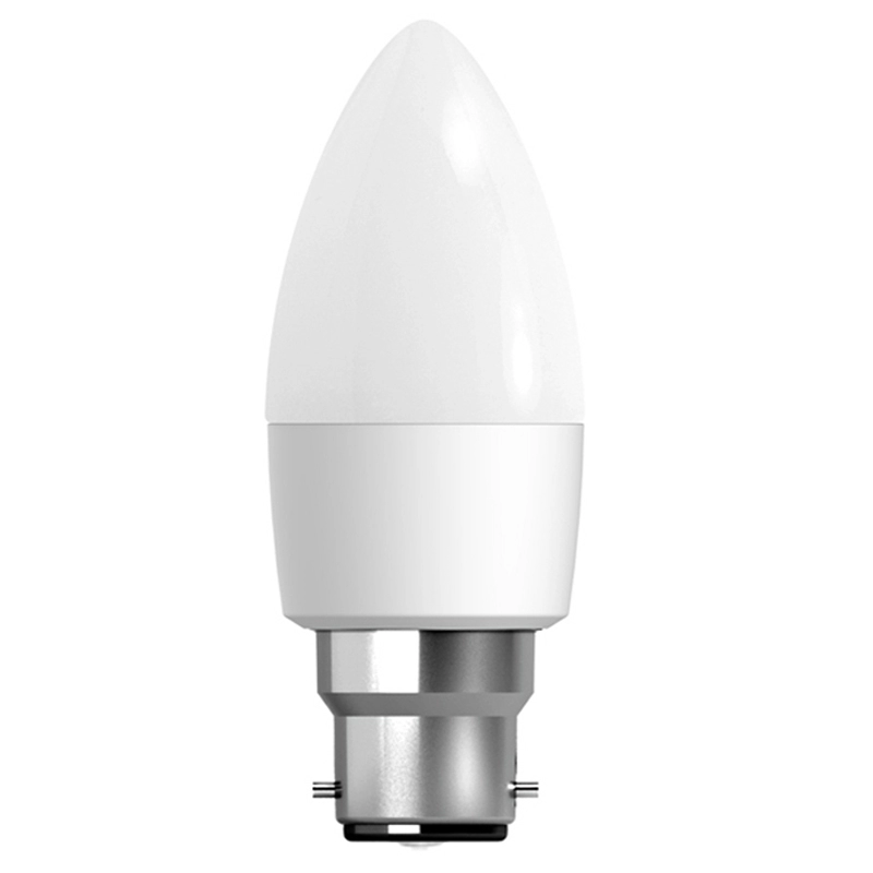 Ampoules LED Bougie C37 3W 5W 7W