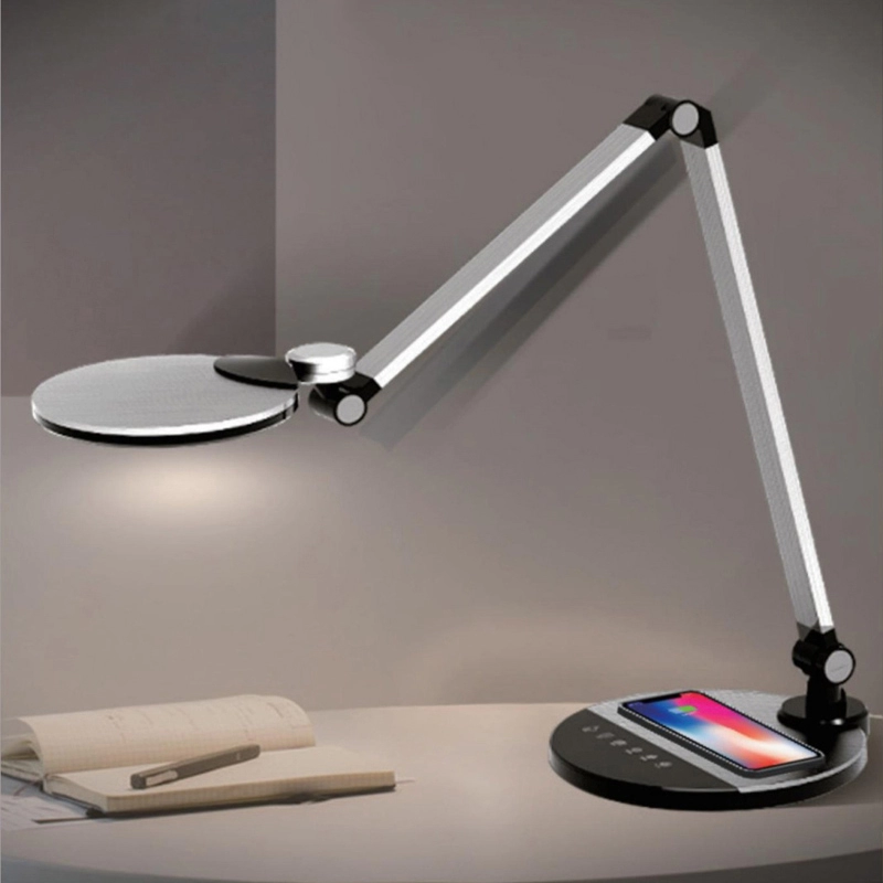 lampe de table led portable avec capteur tactile