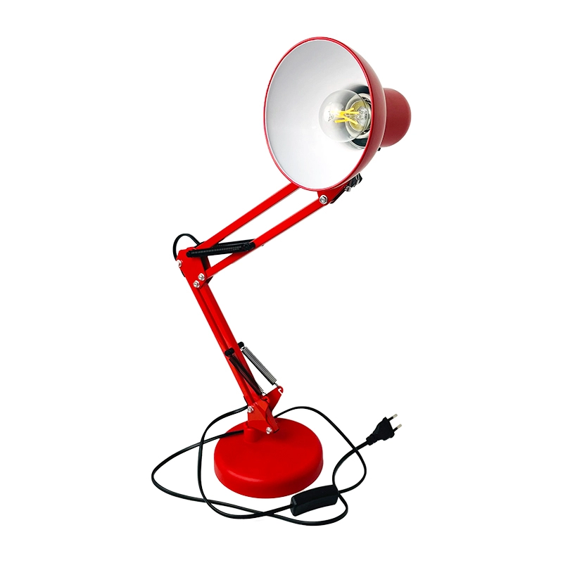 Lampe de bureau classique swing ARM