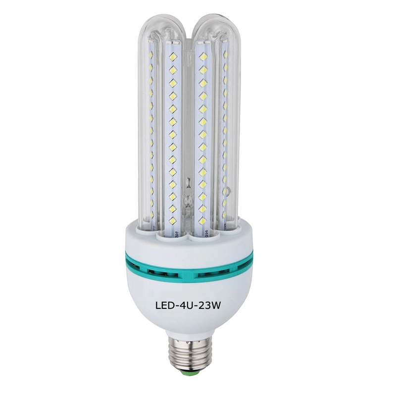 Ampoules LED Maïs 4U 23W