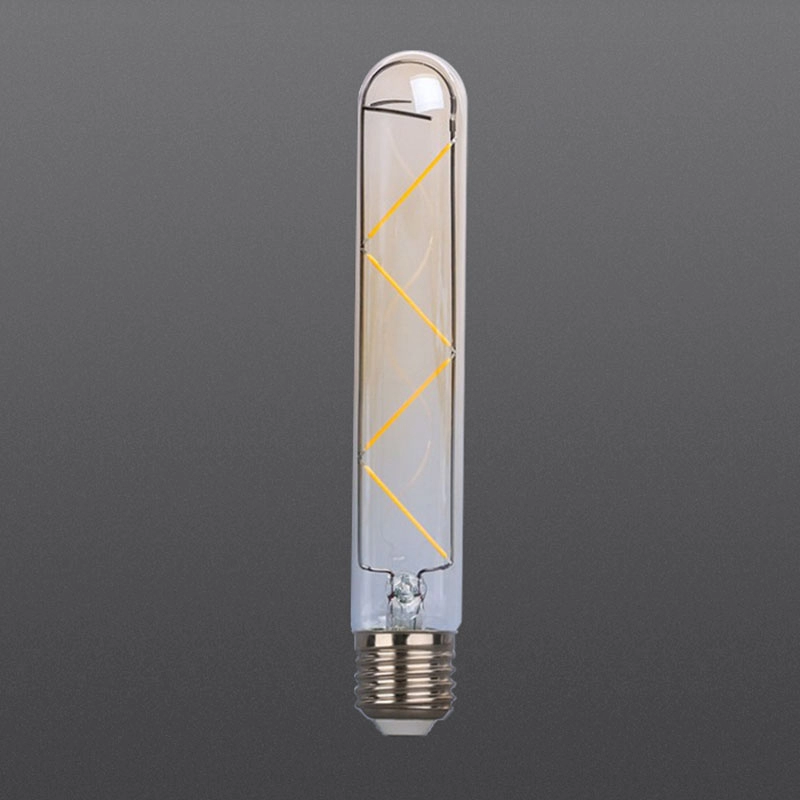 Ampoules à filament LED T28 4W 6W