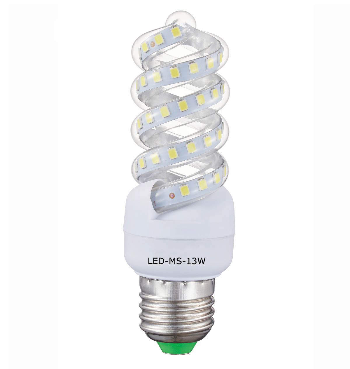 Mini Spiral led light 13W