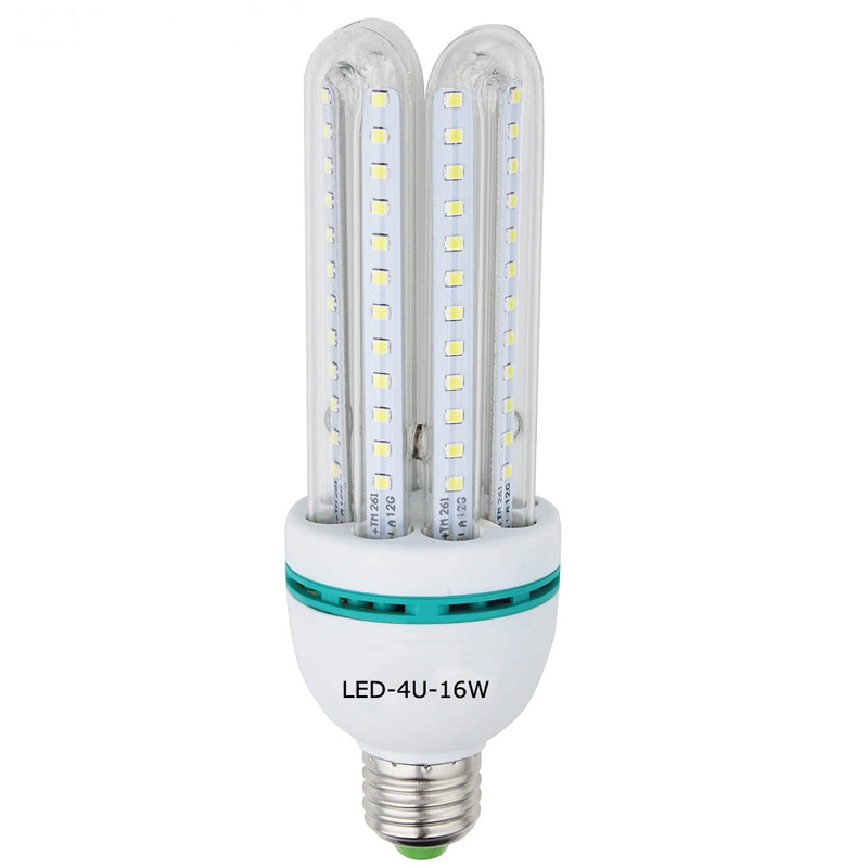 Ampoules LED Maïs 4U 16W