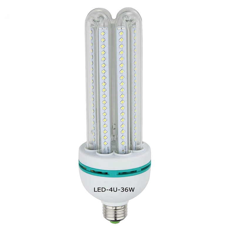 Ampoules LED Maïs 4U 36W
