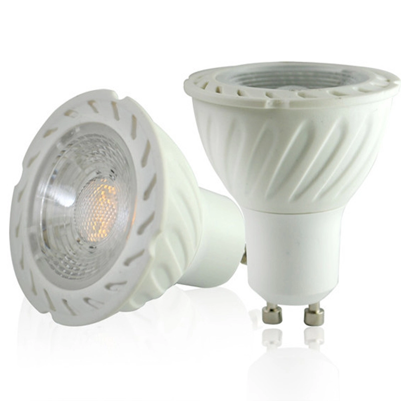 Spot LED intérieur GU10 3W 5W 7W