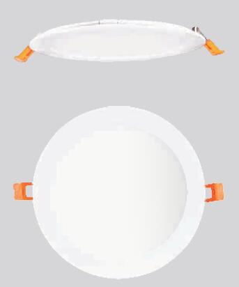 LED Slim Round panel light