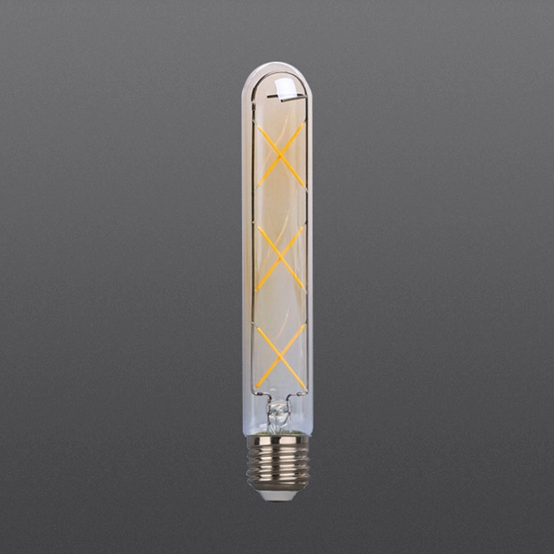 Ampoules à filament LED T28 4W 6W