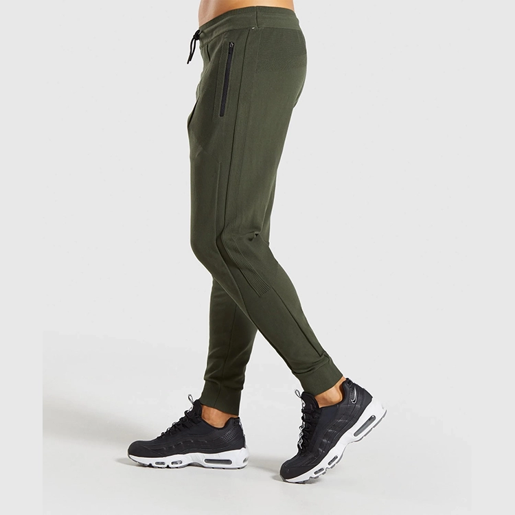 Pantalon de survêtement Jogger Regular Tapered Fit pour hommes