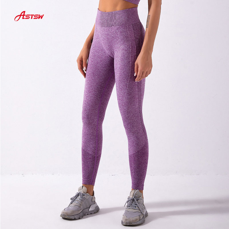 ladies best seamless leggings 