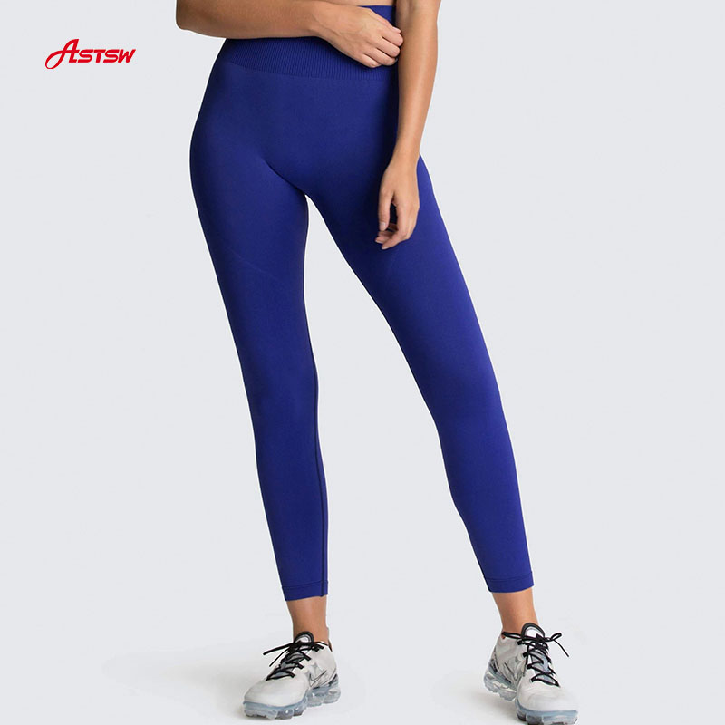 wholesales women seamless leggings