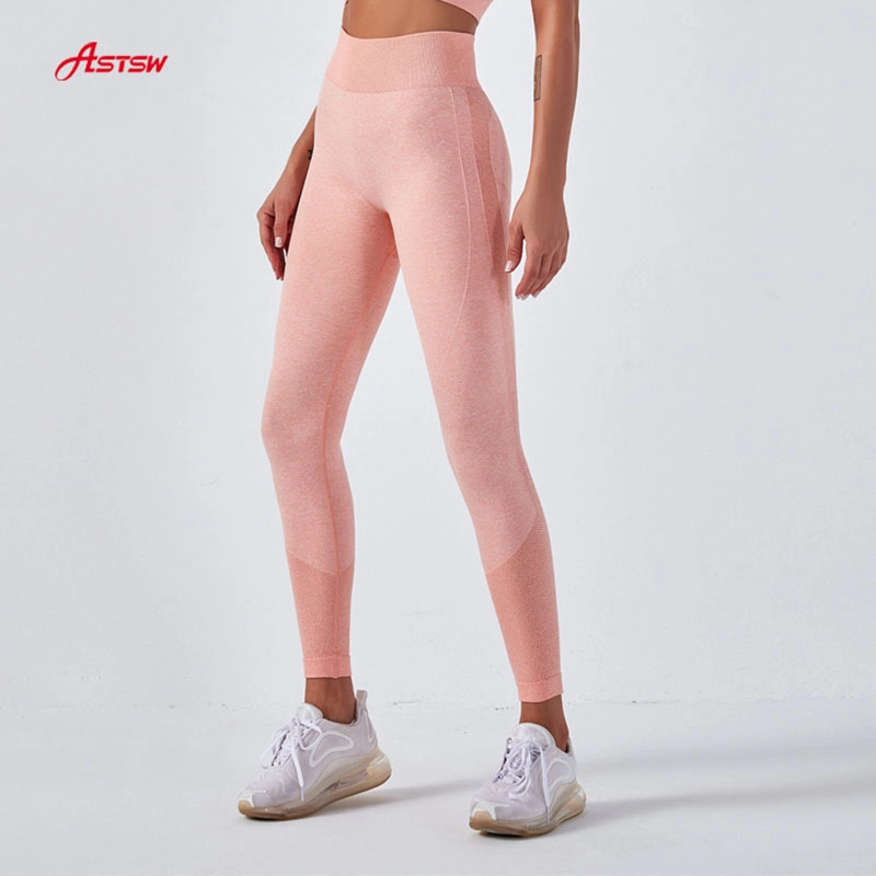 Legging sans couture Amplify léger pour femmes