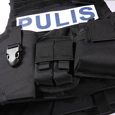 ammunition pouch