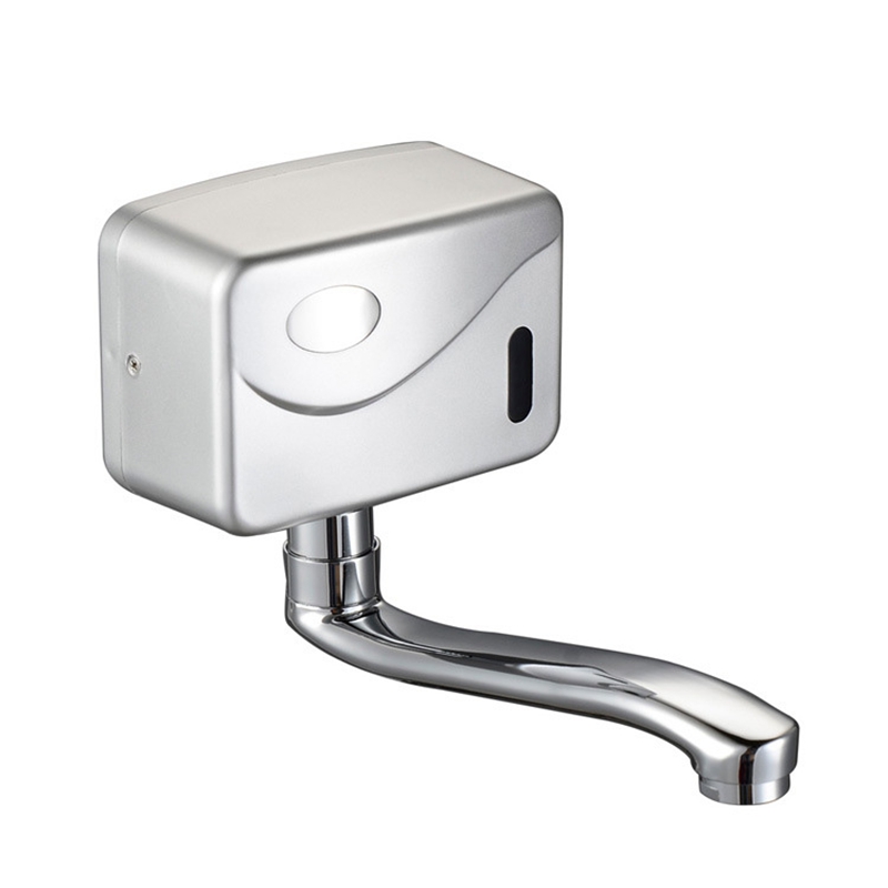 360 Rotate Exposed Sensor Faucet