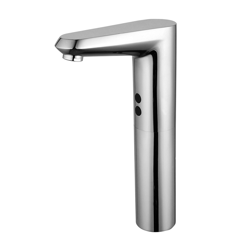 European Tall Basin Sensor Faucet 