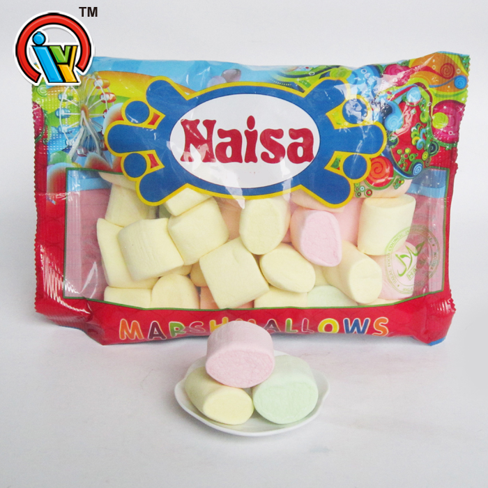 Marshmallow Candy