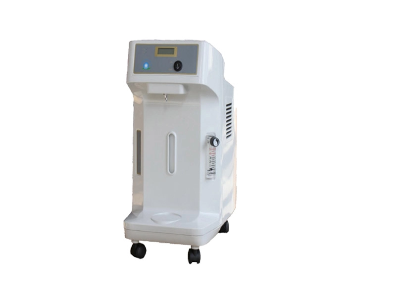 Équipement médical multi-modèle 3L/5L/10 L générateur respirateur concentrateur d'oxygène