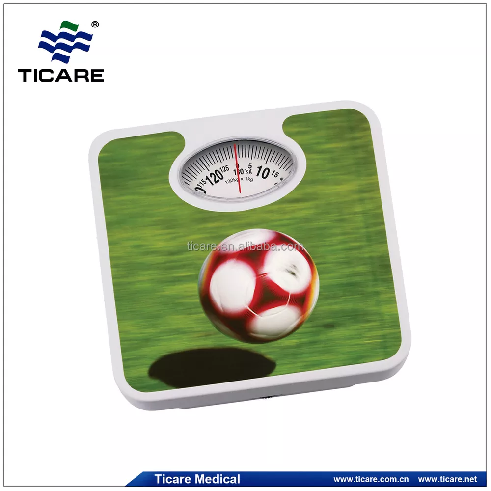 TC-PA04 Mechanical Bathroom Scale-Ticarehealth