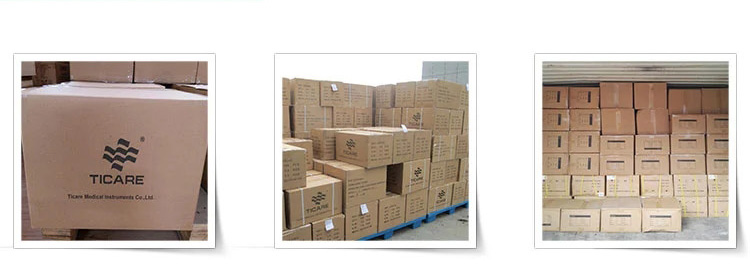 Fujian Xiamen TICARE Importation et exportation Co., Ltd.