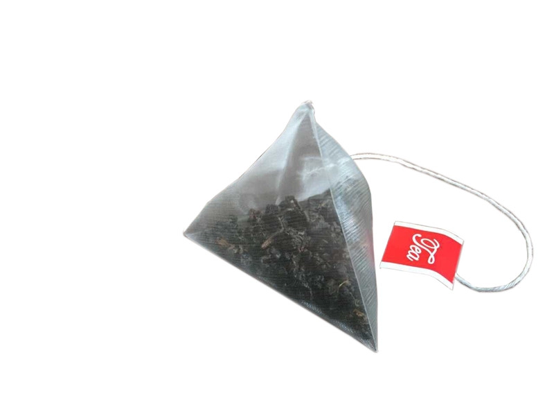 Ensacheuses de thé pyramidales automatiques intégrées C21DX-2
