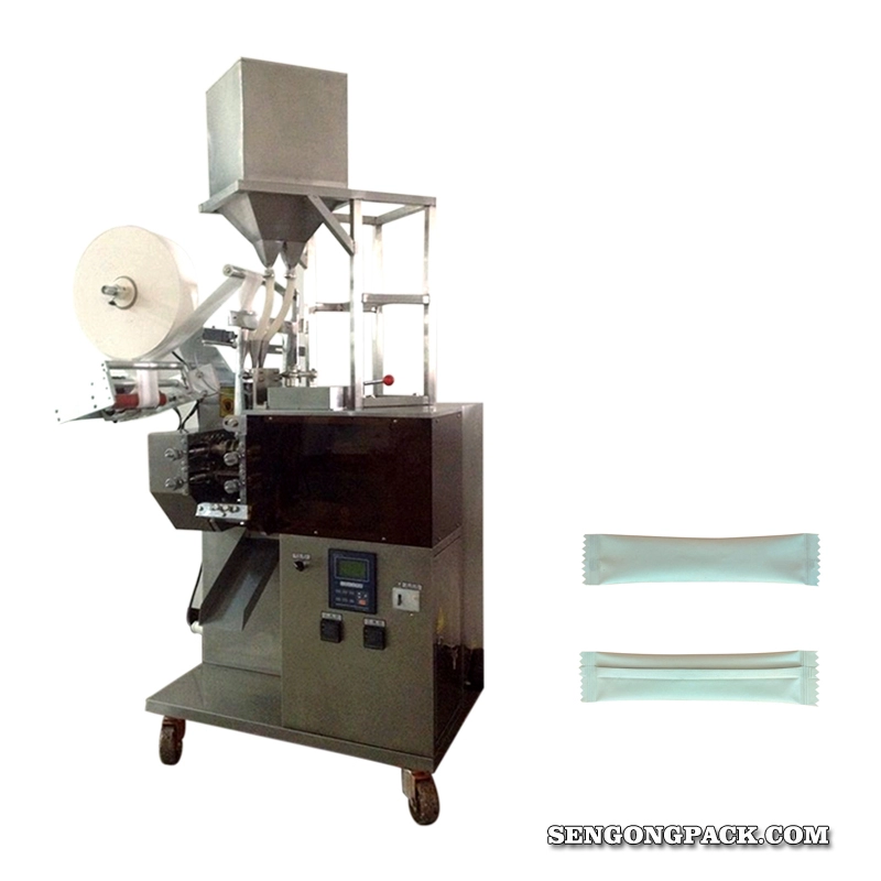 Machine d'emballage de café moulu multiligne G82K