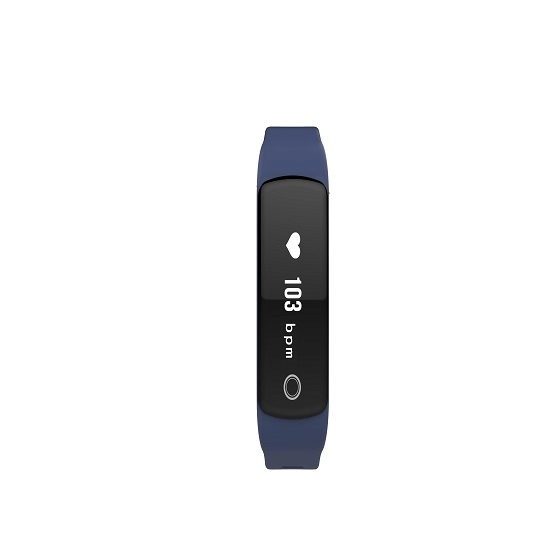 Bracelet RFID Bluetooth étanche S10 avec deux puces RFID