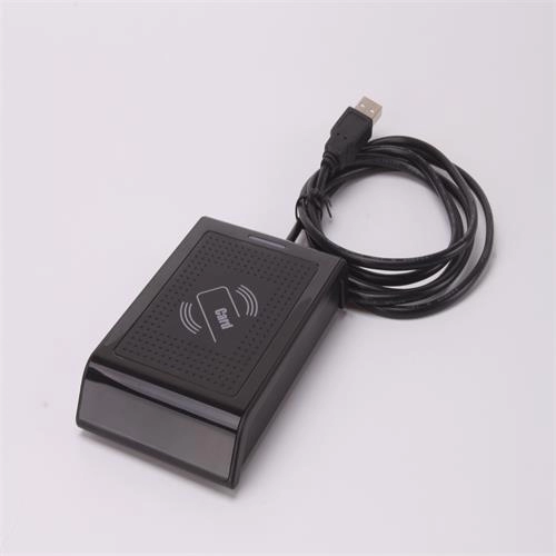 Lecteur RFID ISO15693 Lecteur RFID USB HF 13,56 MHz