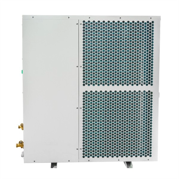 Unité de compresseur de réfrigération pour chambre froide ZSI21KQE