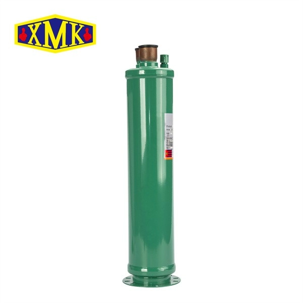 Réfrigération de séparateur d'huile XMK-5201 1/2 ODF