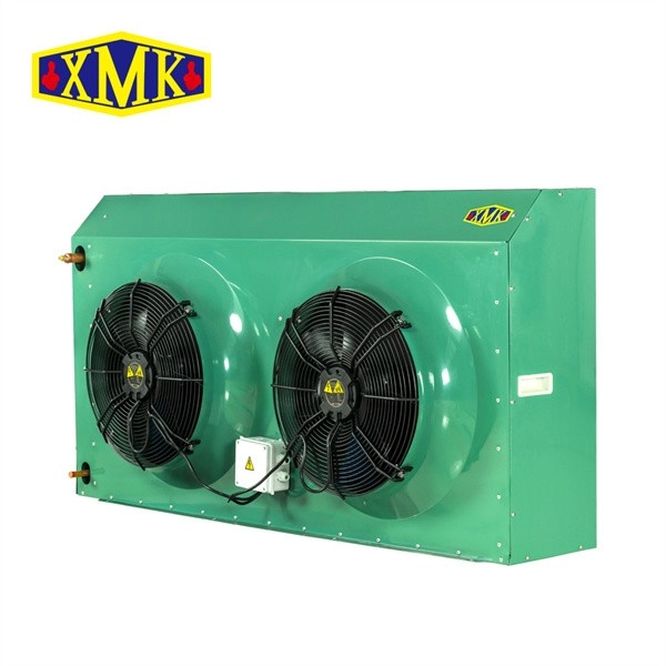 Spécifications de l'évaporateur à condensateur à ailettes bleues 23,6 kW