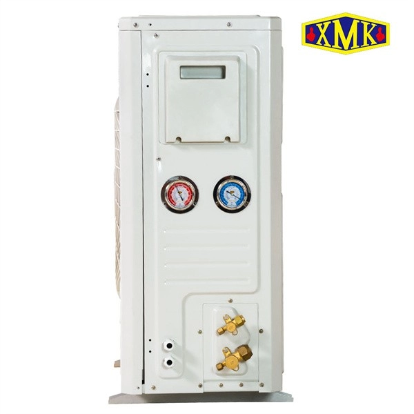 Compresseur de réfrigération pour chambre froide MLZ030 Danfoss Scroll