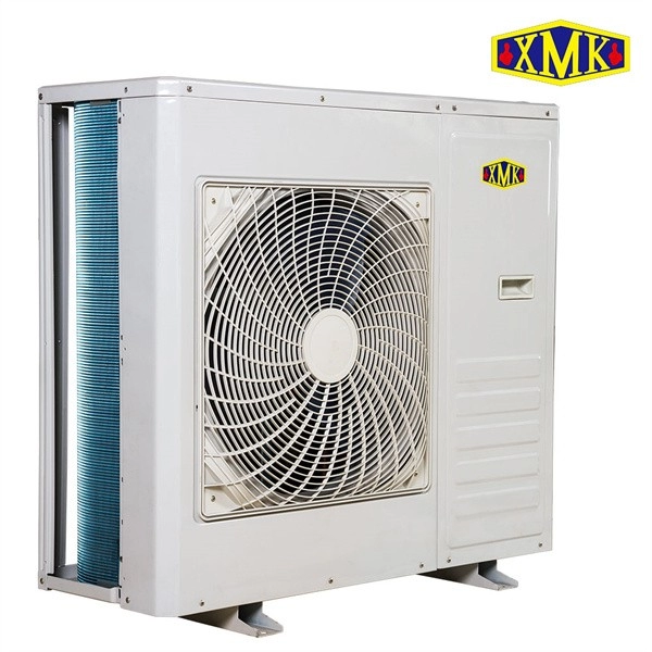 MLZ015 Unité de condensation du compresseur Danfoss pour salle de refroidissement