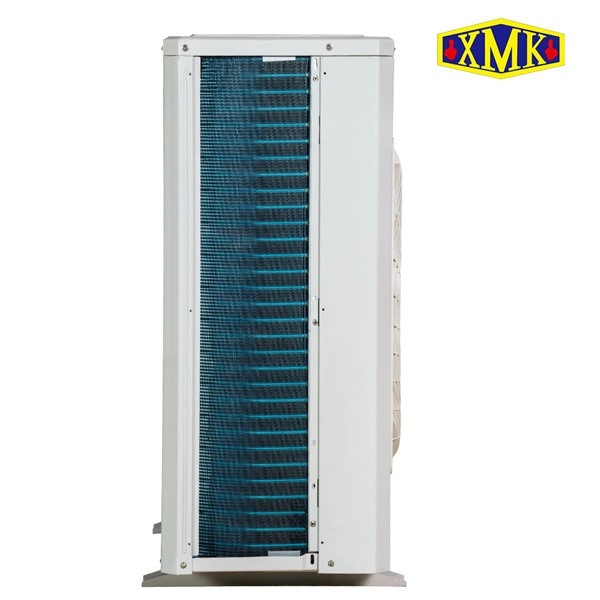 Unité de condensation de compresseur de défilement de chambre froide MLZ038
