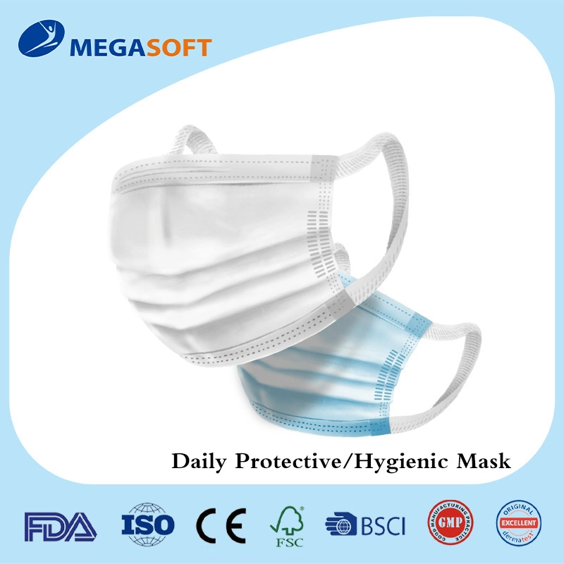 Masque protecteur/hygiénique quotidien