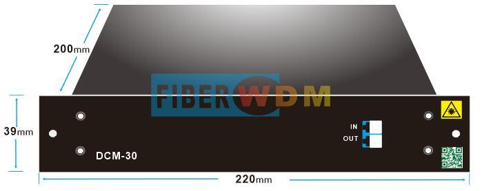 Module boîtier DCM LGX