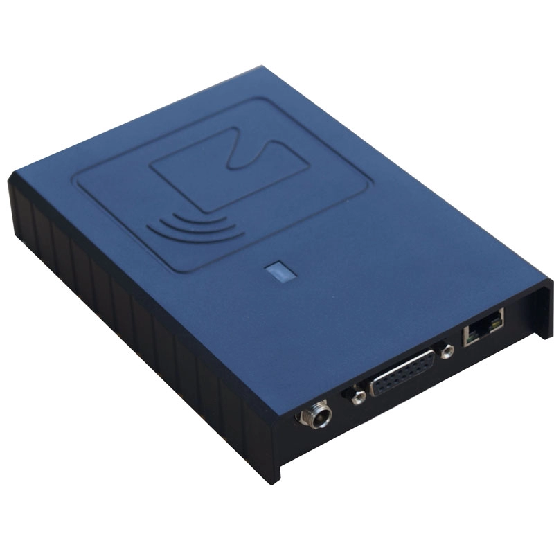 Lecteur intégré RFID UHF à courte portée