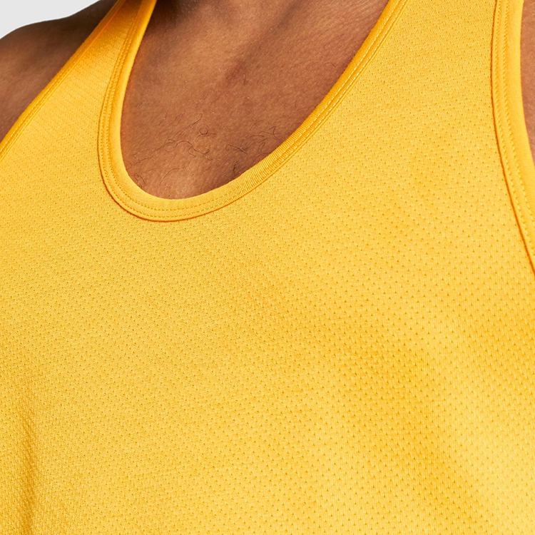 Gym Singlets Débardeurs pour hommes Bodybuilding