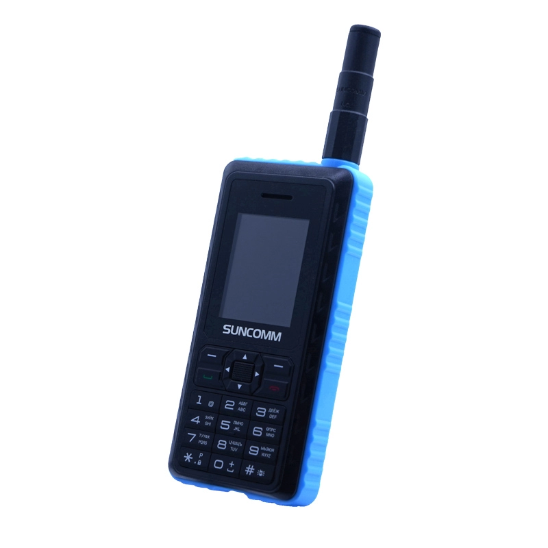 Téléphone portable CDMA SC580, longue veille, 450 MHz