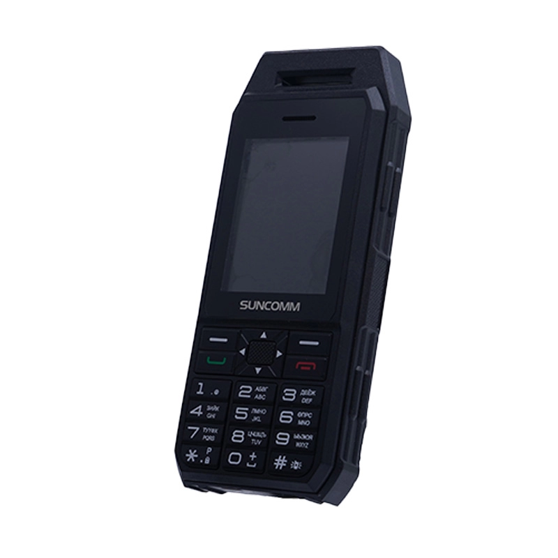 Téléphones à barre mobiles multimédia SC680 CDMA