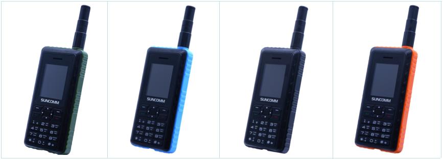 Téléphone portable CDMA SC580, longue veille, 450 MHz