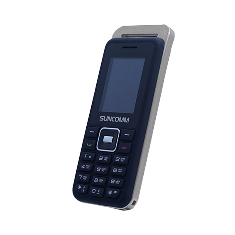 Téléphone portable CDMA 450 MHz