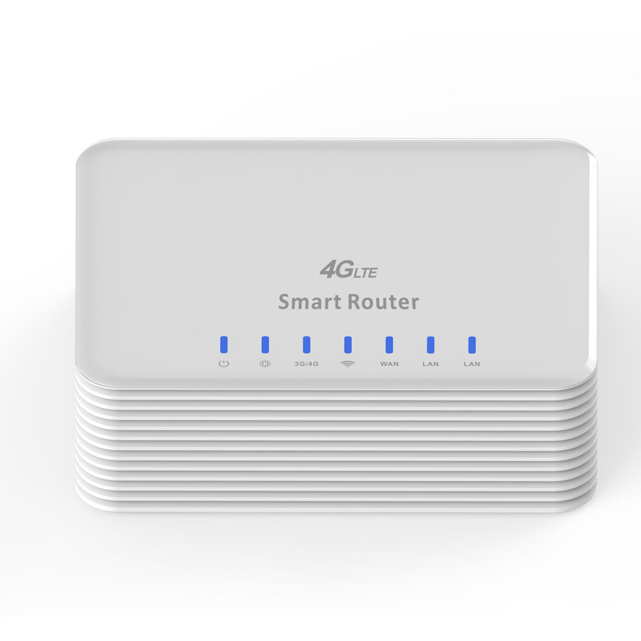 Meilleur routeur sans fil 4G CPE